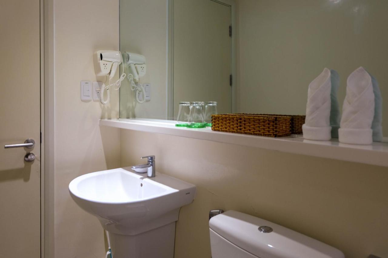 Private Villa At Oceanami Resort Phuochai 외부 사진